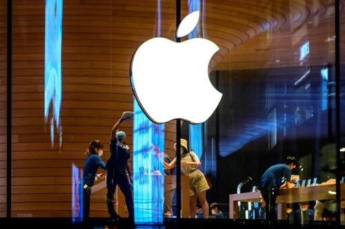 Apple phản đối cáo buộc có hành vi phản cạnh tranh của Epic