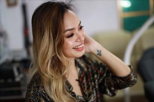 Gặp gỡ Ngọc Like, 'phù thủy xóa sẹo' bằng các tác phẩm xăm tuyệt đẹp