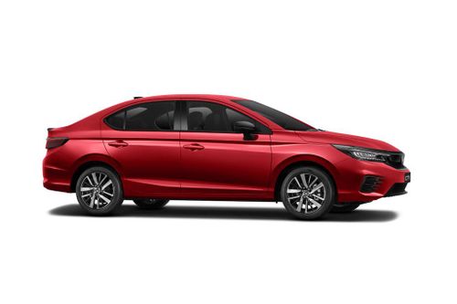 Bảng giá ôtô Honda tháng 4/2021: Thêm sản phẩm mới