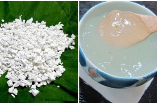 Ngày hè uống nước sắn dây đều đặn, cả mùa không ốm lại sống khỏe, thọ lâu