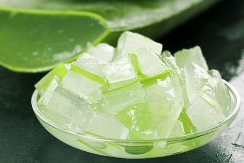 Công dụng tuyệt vời của nha đam ít ai biết
