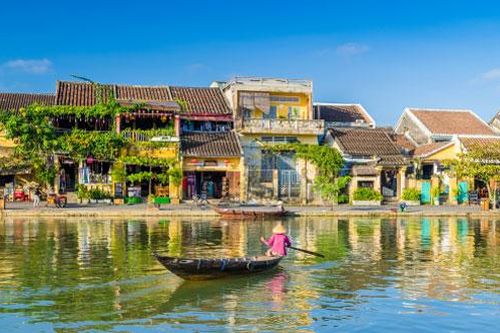 12 thành phố châu Á mọi người nên đến ít nhất một lần trong đời