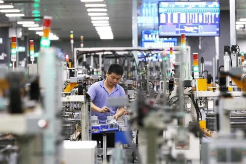 Nguồn cung chip khan hiếm, ngành sản xuất đồ gia dụng Trung Quốc 'hứng đạn'
