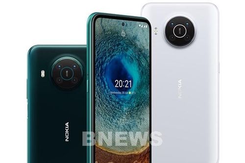 Nokia đồng loạt giới thiệu 6 mẫu smartphone mới thuộc 3 phân khúc