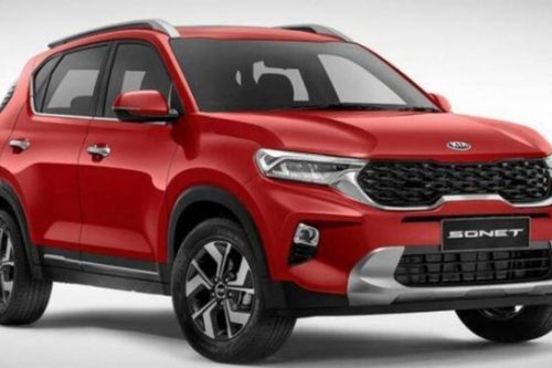 Ra mắt Kia Sonet phiên bản 7 chỗ ngồi tại Indonesia