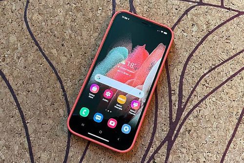 Samsung tung công cụ cho phép dùng thử Android trên iPhone