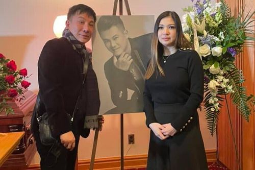 Sau bài đăng nghi ngờ bé Helen không phải con Vân Quang Long, Phạm Thanh Thảo lên tiếng thanh minh