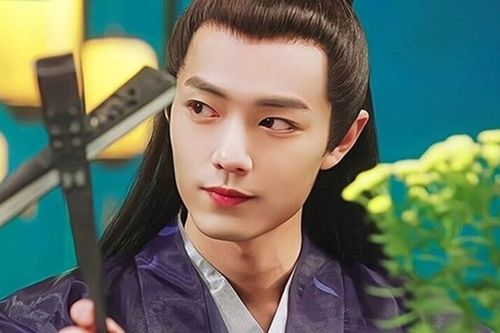 Tiêu Chiến trở thành hình mẫu quốc tế, từng động thái của anh chàng đều gây xôn xao giới giải trí