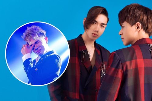 Cùng rời công ty của K-ICM, nhưng Jack lại thiệt thòi hơn hẳn APJ ở điều này