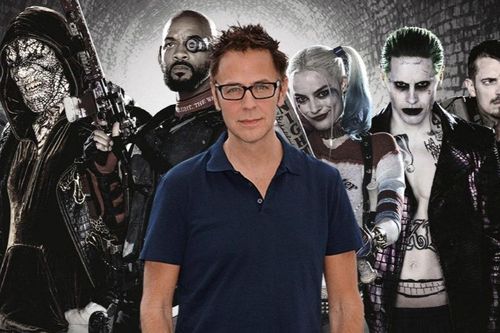 James Gunn được phép dùng mọi nhân vật mình muốn cho 'The Suicide Squad'