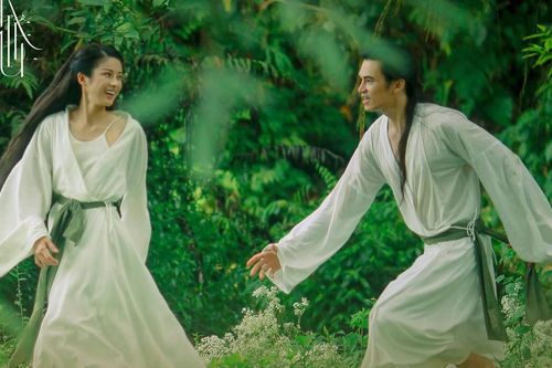 'Kiều': Nàng Kiều của Nguyễn Du bước lên màn ảnh hay chỉ là tác phẩm mượn danh phá banh nguyên tác?