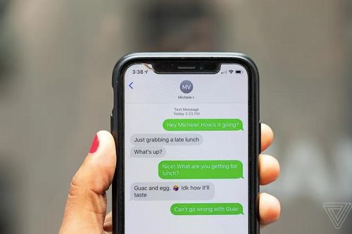 Lộ lý do Apple sẽ không bao giờ đưa iMessages lên Android