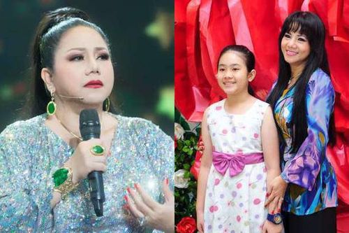 Ngọc Ánh khóc khi con gái 16 tuổi không muốn lập gia đình vì 'vết xe đổ' của mẹ