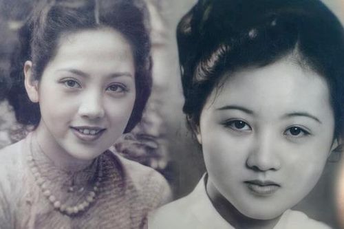 Mê mẩn loạt ảnh phục chế của những mỹ nhân là chuẩn mực của vẻ đẹp thời Nguyễn