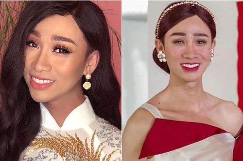 Nam diễn viên chân dài miên man, chuyên giả gái: 'Nhờ cái áo ngực mà tôi sống được!'