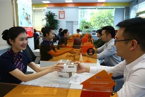 Ngân hàng dự báo tín dụng sẽ tăng 14,7% trong năm 2021