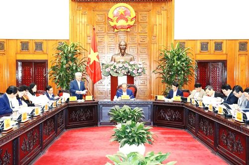 Chương trình mục tiêu quốc gia: Chủ động xây dựng kế hoạch với sự chuẩn bị kỹ lưỡng