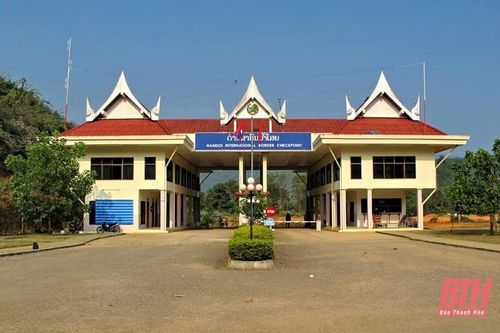 Tăng cường đấu tranh chống buôn lậu, gian lận thương mại trên địa bàn huyện Quan Sơn