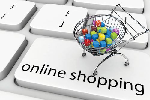 Người nông thôn 'online' tăng vọt, tích cực mua sắm trực tuyến