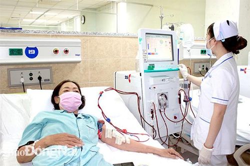 Ảnh hưởng đến hoạt động của bệnh viện