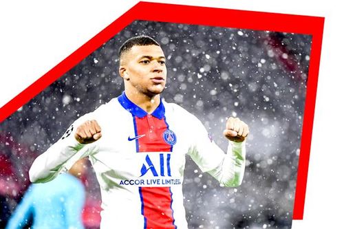 Champions League: Lộ diện dần 4 ông lớn