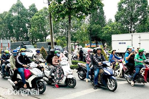 Bảo vệ sức khỏe khi thời tiết nắng nóng