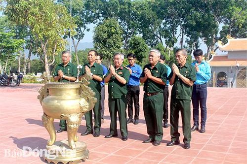 Phát huy các nguồn lực trong bảo tồn di sản