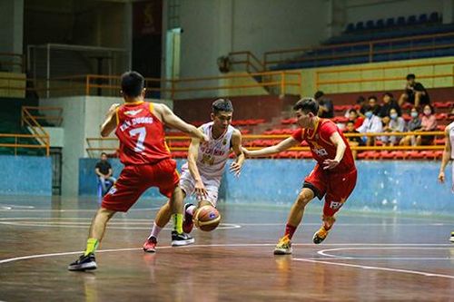 Sóc Trăng, TP. Hồ Chí Minh giành vé vào chung kết