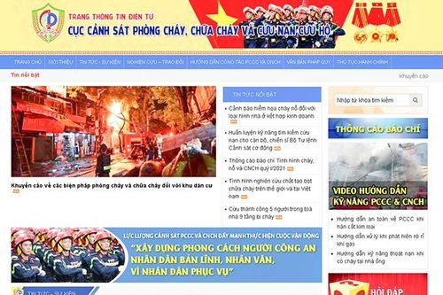Mạo danh cảnh sát để lừa đảo