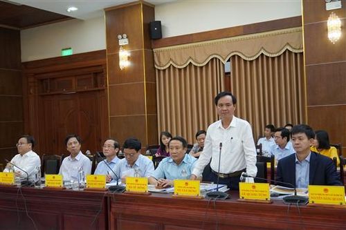 Báo cáo kết quả nghiên cứu dự án Cảng Hàng không Quảng Trị