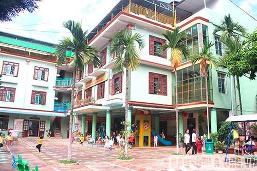 Giải pháp nào cho phát triển giáo dục mầm non ngoài công lập: Kỳ II: Để giáo dục mầm non ngoài công lập phát triển hiệu quả