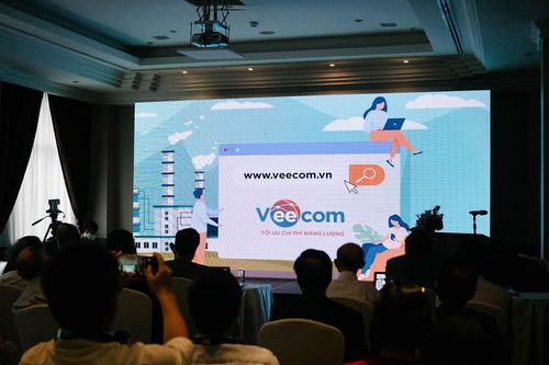 Lễ ra mắt trang thông tin điện tử cộng đồng Hiệu quả Năng lượng Việt Nam