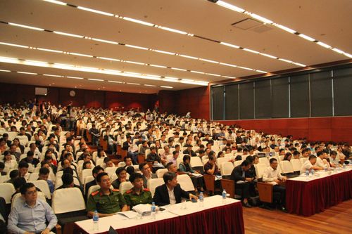 Hướng dẫn lập, thẩm tra, thẩm định dự án, thiết kế dự toán xây dựng công trình trên địa bàn thành phố Hà Nội