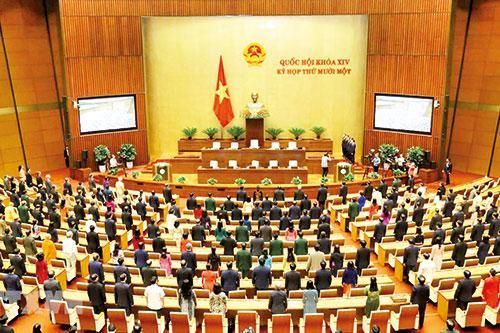 Kỳ vọng lớn, áp lực lớn