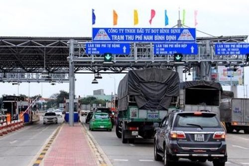 Dự án BOT thua lỗ: Ngân hàng sốt ruột như... 'ngồi trên đống lửa'