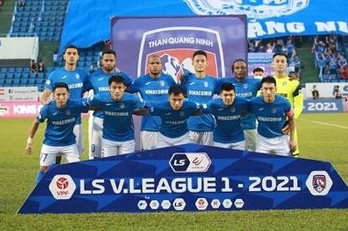VPF vào cuộc vụ nợ lương của CLB Than Quảng Ninh