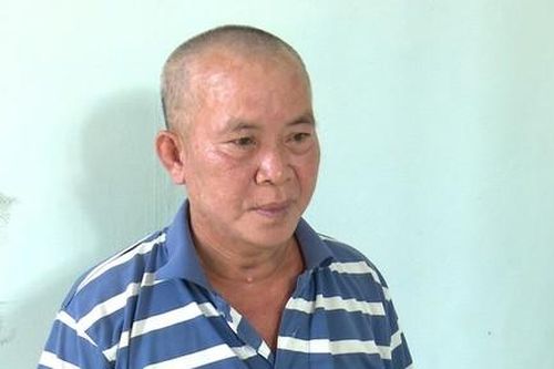 Bắt giam 'yêu râu xanh' 52 tuổi xâm hại bé gái 6 tuổi