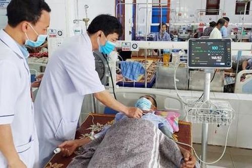 Cứu thành công bệnh nhân bị ngộ độc thuốc tê hiếm gặp