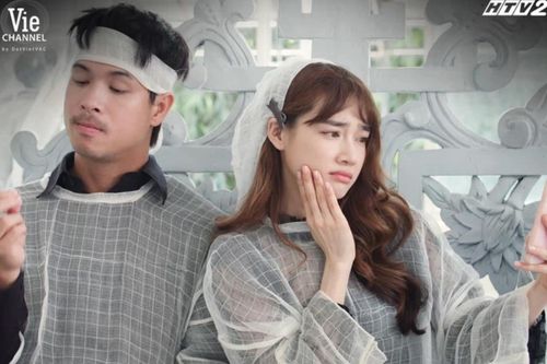 Xuất hiện đối thủ nặng ký của 'Hướng dương ngược nắng' với dàn sao lớn