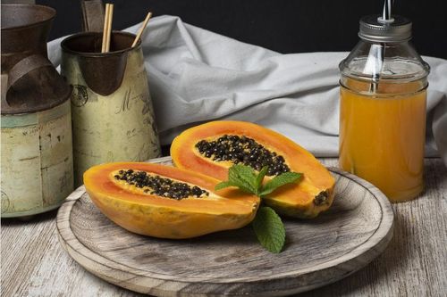 Những người này tuyệt đối không nên ăn đu đủ