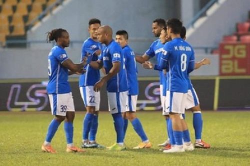 Than Quảng Ninh nợ lương cầu thủ 8 tháng, VPF vào cuộc