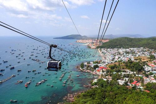 Thị trường du lịch dịp nghỉ lễ 30-4 và 1-5: Cơ hội lấy lại đà tăng trưởng