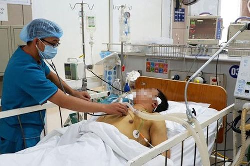 ''Ma trận'' thuốc Nam trên mạng xã hội