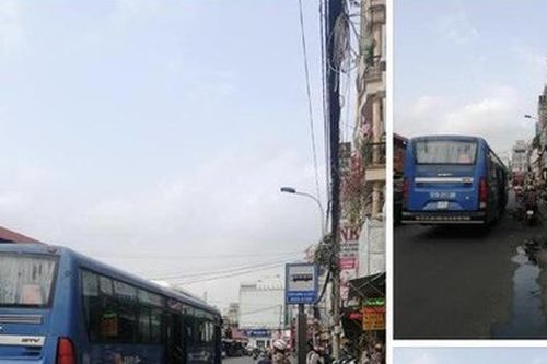 Nữ nhân viên xe buýt nghi từ chối phục vụ người khuyết tật gây phẫn nộ bị xử lý ra sao?