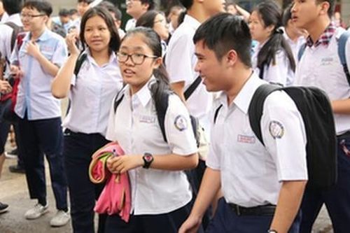 Sở GD&ĐT Hà Nội gửi kiến nghị thay đổi lịch thi vào lớp 10