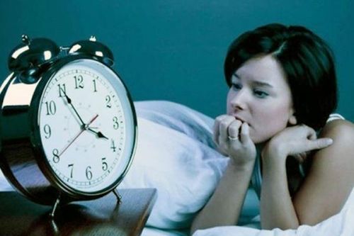 Bài thuốc chữa mất ngủ
