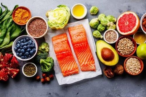 Người suy thận mạn ăn gì để tránh biến chứng?