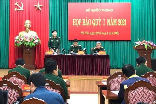Quân đội triển khai các biện pháp phòng, chống dịch COVID-19 hiệu quả