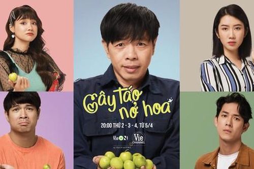 'Cây Táo Nở Hoa' lập kỉ lục sau khi lên sóng tập 3, đến Đông Nhi cũng 'không thể ngồi yên'