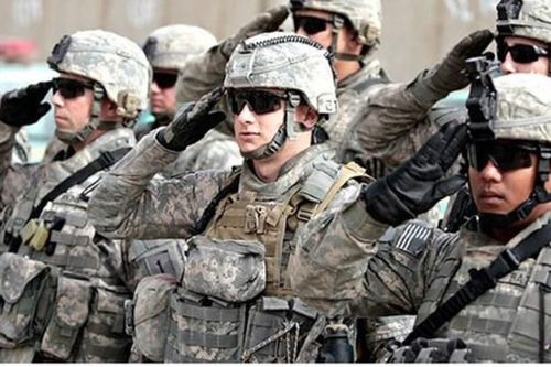 2.700 cố vấn quân sự Mỹ đã rời Iraq